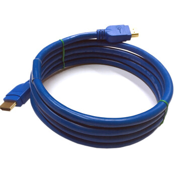 HDMI高清数字铜缆线