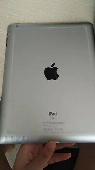 9成新iPad平板电脑449转让
