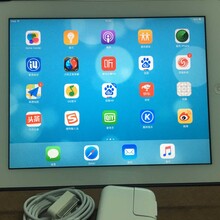 二手iPad平板電腦轉讓圖片