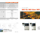 美陆MIRTEC型号：MV-6emAOI图片