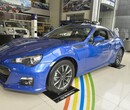 斯巴鲁BRZ