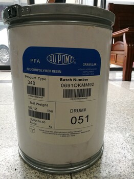 PTFE613AX美国杜邦铁氟龙