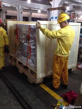 惠州设备木箱包装公司惠州出口设备木箱包装公司