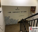 东莞墙绘碧桂园音乐主题墙绘壁画彩绘追梦墙绘图片