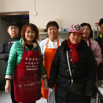 长治牛肉拉面培训好学吗，多久能学会