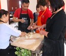 滄州桂花糯米藕培訓培訓技術包教包會，學會為止圖片