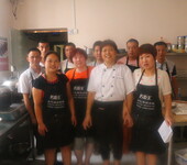 忻州高炉烧饼培训培训技术包教包会，学会为止