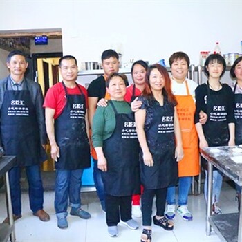 朔州熟食培训好学吗，多久能学会