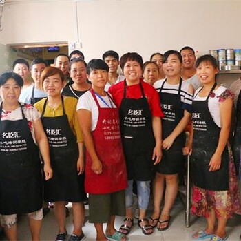 大同香掉渣油酥饼培训好学吗，多久能学会