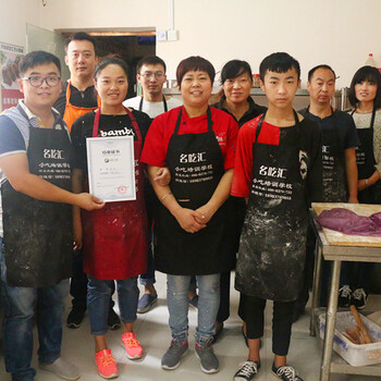 莱芜香酥饼好学吗，多久能学会