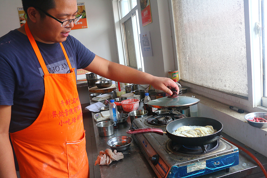 阜阳樟茶鸭培训_名吃汇樟茶鸭培训班