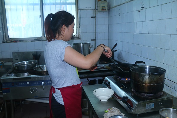 开封早餐面点早餐培训，哪里学早点培训