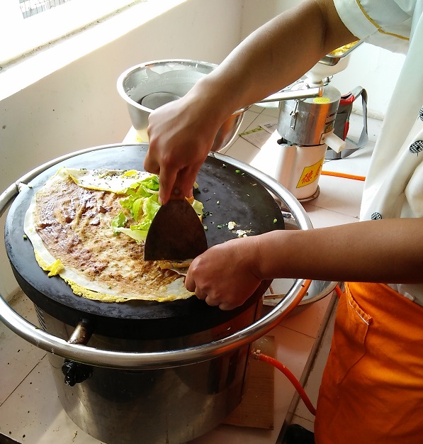 防城港熟食培训_熟食培训班_熟食培训学校