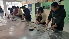 杞县早餐培训零基础小班教学,开封早餐培训图片2