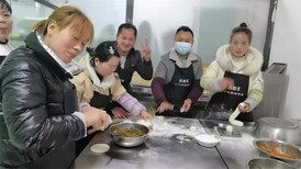 杞县早餐培训零基础小班教学,开封早餐培训图片1