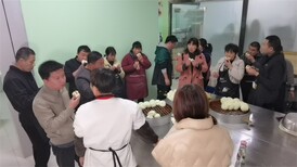 杞县早餐培训零基础小班教学,开封早餐培训图片0