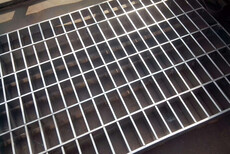 密型热镀锌钢栅板/密型热镀锌钢栅板规格/密型热镀锌钢栅板厂家图片4