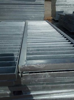 平台钢格栅板A陕西平台钢格栅板A平台钢格栅板生产商