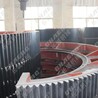 天津加工直徑3米以上大型齒圈鑄造廠家