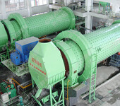 供应时产30吨高效节能水煤浆球磨机