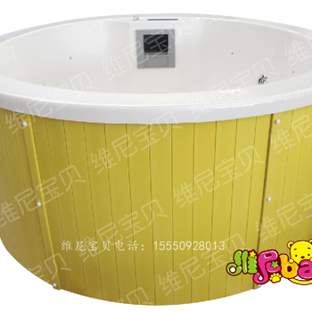 維尼寶貝嬰童游泳館