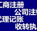 会记记账税务咨询可开发票税务合理公司注册图片