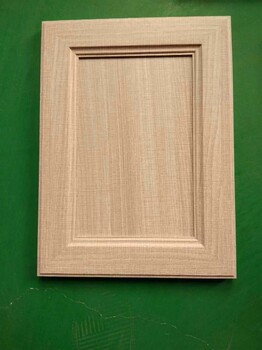 杭州实木免漆装饰线多层实木拼框线颜色同步门芯板