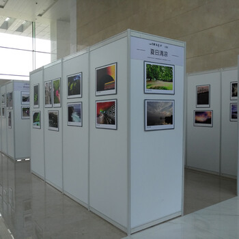 上海照片展览活动_布置摄影展_相片作品展览