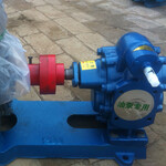 kcb齿轮油泵润滑油机械油专用泵