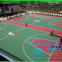 如何打造一個(gè)的硅PU塑膠球場(chǎng)?