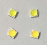 LED点凸头3030贴片灯珠热销优质3030模顶灯珠封装厂商