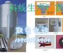 商品鸡养殖设备鸡用平养料线水线报价图片