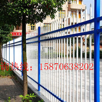 九江別墅圍墻護(hù)欄九江縣綠化帶柵欄市政園林防護(hù)網(wǎng)