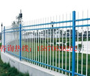 九江热度锌钢护栏,九江护栏,新余护栏-九江市新型护栏有限公司