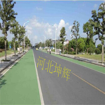 河北透水混凝土-石家庄市透水路面多孔混凝土地坪