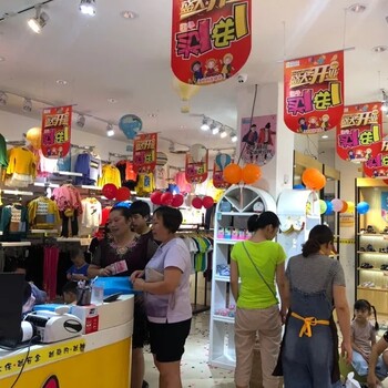 快樂(lè)童年品牌管理有限公司新聯(lián)營(yíng)新模式對(duì)比