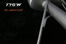 马自达3昂克赛拉中尾端排气管TYGW排气TYGW智能排气阀门图片3