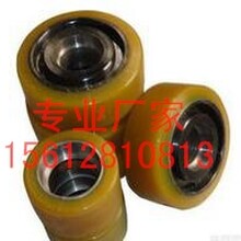 定做聚氨酯包膠輪廠家
