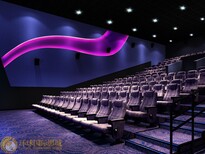 IMAX/3D影院加盟/环球国际影城全免加盟费图片3