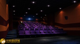 IMAX/3D影院加盟/环球国际影城全免加盟费图片4