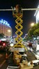 上海閔行升降機廠家自行走高空作業平臺14米12米全自動升降機移動剪叉式升降機臺