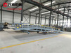 安徽滁州厂家定制10吨移动式登车桥装卸平台液压式升降机电动简易升降货梯