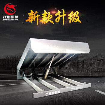 定制6噸8噸10噸12噸15噸電動(dòng)液壓登車(chē)橋倉(cāng)庫(kù)裝卸平臺(tái)月臺(tái)高度調(diào)節(jié)板固定式登車(chē)橋