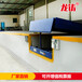 四川DCQG6/8/10/12吨固定式登车桥仓储物流装卸月台高度调节板