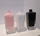 香水玻璃瓶生产厂家，广州万利玻璃制品有限公司