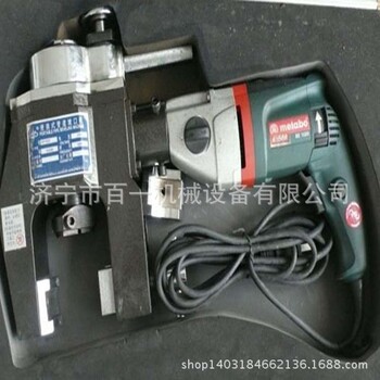 加工生產(chǎn)內(nèi)漲式管道坡口機(jī)電動(dòng)管子坡口機(jī)