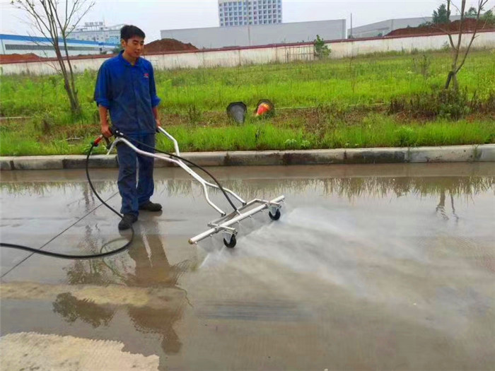 福建省道路清洗车生产厂家