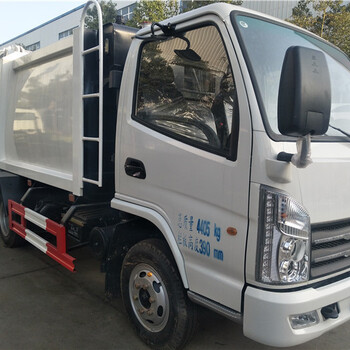 资讯：江门自装卸式垃圾车转运设备——（公司欢迎您