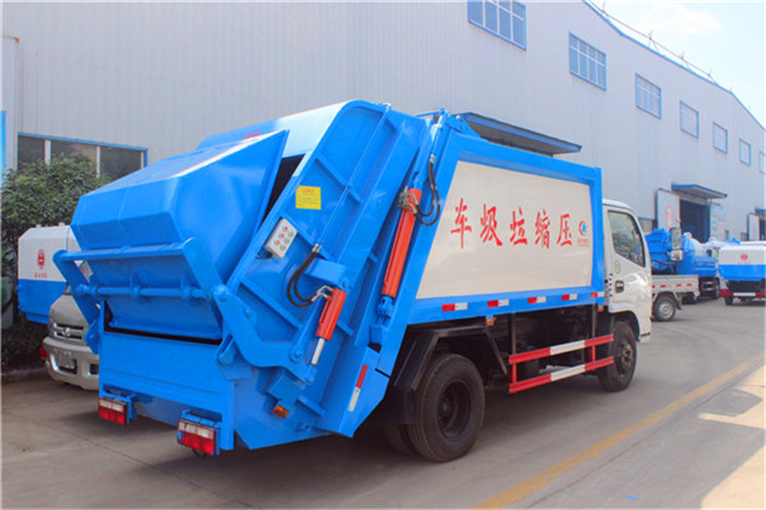 新闻：奉贤建筑垃圾运输车供应——（公司欢迎您