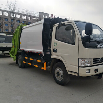 供应：漳州农村小型垃圾车改装——（公司欢迎您